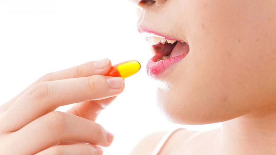 Oral therapy to treat lymphoma or CLL is taken by mouth as a tablet or capsule.