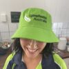 Lymphoma Bucket Hat