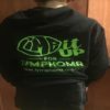 Lymphoma Zip Hoodie