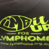 Lymphoma Zip Hoodie - Image 4