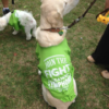 Lymphoma Adult Tee - JOIN THE FIGHT - Image 3