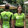 Lymphoma Australia Cycle Jersey ( new design ) - Image 6