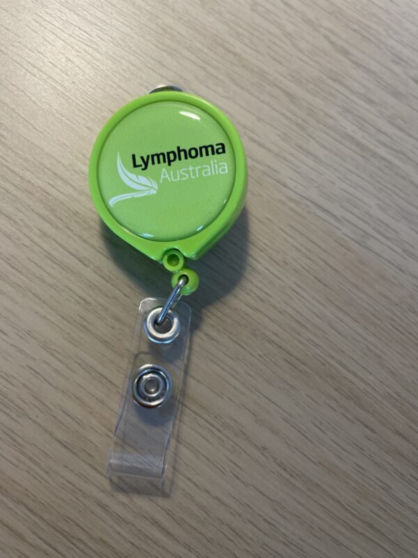 Retractable ID tags