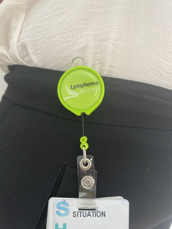 Retractable ID tags - Image 2