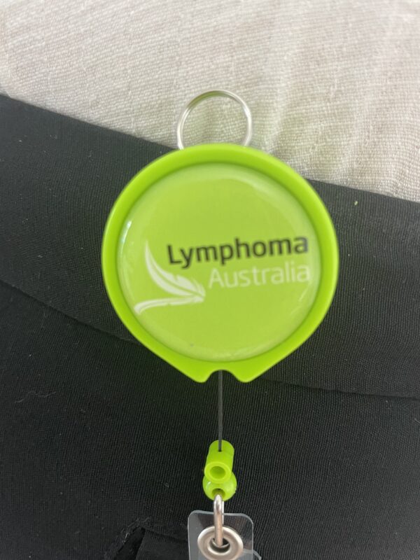 Retractable ID tags - Image 3
