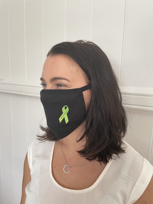 Face masks - triple layered and washable - Image 5