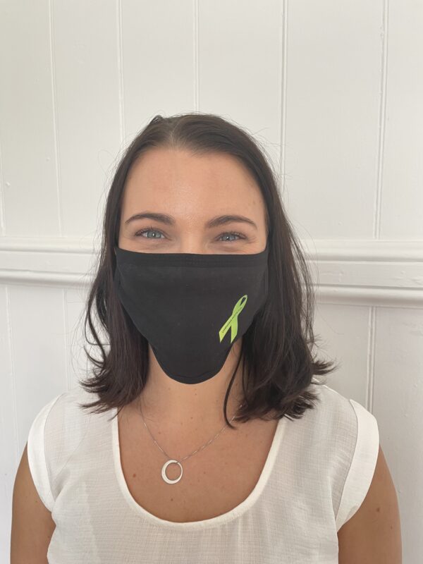 Face masks - triple layered and washable - Image 4