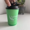 ECO reusable coffee cup - Image 5