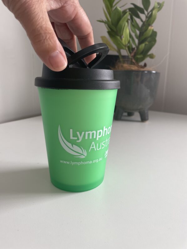 ECO reusable coffee cup - Image 5