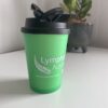 ECO reusable coffee cup - Image 4