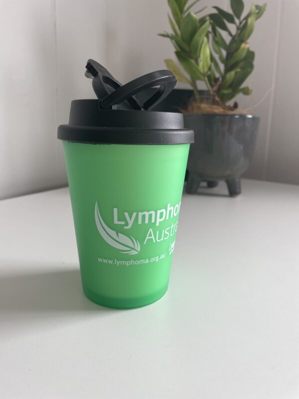 ECO reusable coffee cup - Image 4