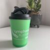 ECO reusable coffee cup