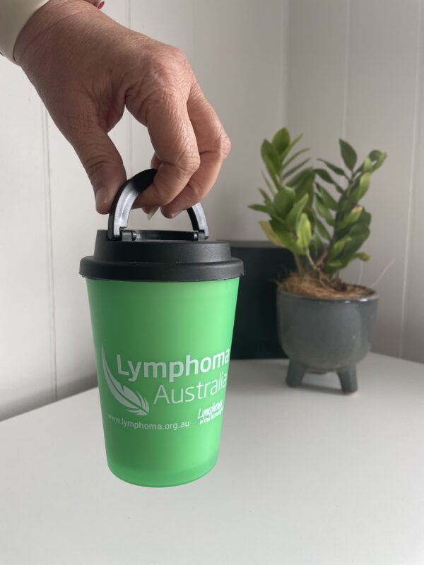 ECO reusable coffee cup - Image 2