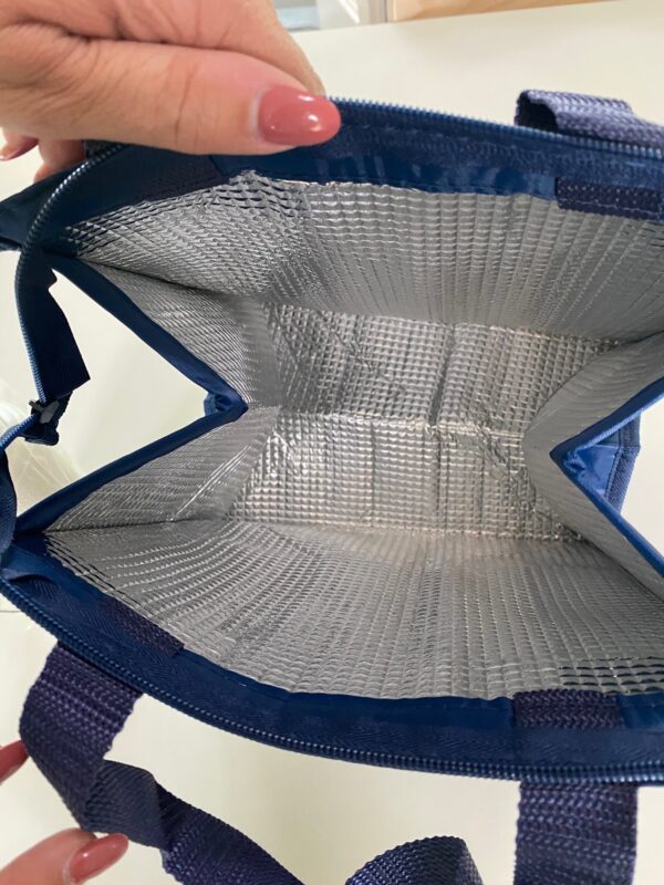 Lunch bag - insulated - Image 2