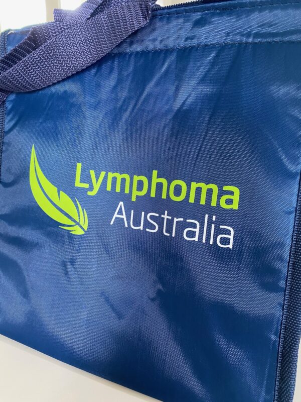 Lunch bag - insulated - Image 4