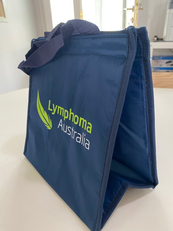Lunch bag - insulated - Image 3