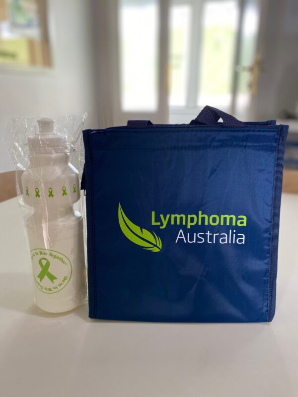 Lunch bag - insulated